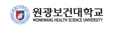 Wonkwang Health Science University logo